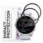 Folie de protectie pentru Garmin Fenix 7S, Techsuit