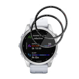 Folie de protectie pentru Garmin Fenix 7S, Techsuit