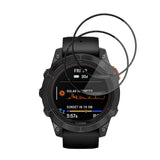 Folie de protectie pentru Garmin Fenix 7 Pro Solar, Techsuit