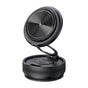 Suport auto Mcdodo cu Incarcare Wireless (CH-8610), pentru Bord, Sigur Prindere, 360A° Vacuum Suction Magnetic, 15W, negru