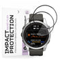 Folie de protectie pentru Garmin Fenix 7S Pro Solar, Techsuit