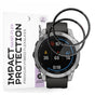 Folie de protectie pentru Garmin Fenix 7, Techsuit