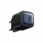 Incarcator retea Mcdodo Ultimate Mini (CH-4391), GaN USB-C, 45W, Incarcare rapidar, negru