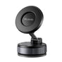 Suport auto Mcdodo Magnetic (CM-8540), pentru Bord, cu Vacuum Suction, Pliabil Design, negru
