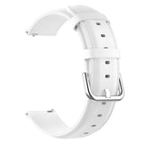Curea pentru Garmin Venu 2, Techsuit Watchband 22mm (W007PU), alb