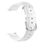 Curea pentru Garmin Venu 2, Techsuit Watchband 22mm (W007PU), alb