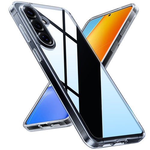Husa pentru Samsung Galaxy S26, Torras Guardian Series, transparenta