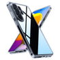 Husa pentru Samsung Galaxy S26 Ultra, Torras Guardian Series, transparenta