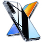 Husa pentru Samsung Galaxy S26 Plus, Torras Guardian Series, transparenta