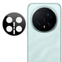 Folie de protectie pentru Honor Magic8 Pro, Techsuit Full Camera Glass