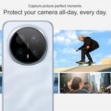 Folie de protectie pentru Honor Magic8 Pro, Techsuit Full Camera Glass