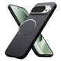 Husa pentru Google Pixel 10 Pro XL, Techsuit Aramid Fiber MagSafe, negru