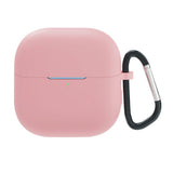 Husa pentru pentru Huawei FreeClip 2, Smooth Ultrathin Material, Techsuit, alb