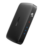 Adaptor UGREEN KVM Switch CM332 (80125), 3x HDMI, 4K@30Hz, 1x Micro-USB, RGB Video, 8-channel Lpcm, Negru