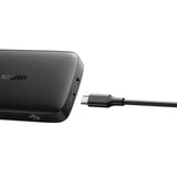 Adaptor UGREEN KVM Switch CM332 (80125), 3x HDMI, 4K@30Hz, 1x Micro-USB, RGB Video, 8-channel Lpcm, Negru