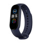 Curea pentru Amazfit Band 5, Techsuit Watchband (W013), albastru