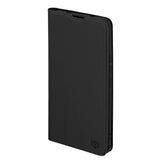 Husa pentru Xiaomi Redmi Note 15 Pro 4G, Techsuit Magskin Book, negru