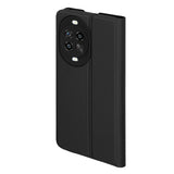 Husa pentru Huawei nova 14 Pro, Techsuit Magskin Book, negru