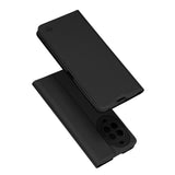 Husa pentru Huawei nova 14 Pro, Techsuit Magskin Book, negru