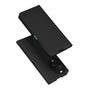 Husa pentru Huawei nova 14 Pro, Techsuit Magskin Book, negru