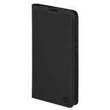 Husa pentru Realme 16 Pro, Techsuit Magskin Book, negru