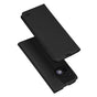 Husa pentru Realme 16 Pro, Techsuit Magskin Book, negru