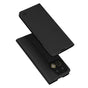 Husa pentru Realme 16 Pro+, Techsuit Magskin Book, negru