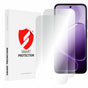 Folie de protectie pentru OPPO A6x 4G, Smart Protection Premium Classic (2 pack)