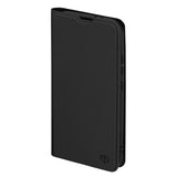 Husa pentru Xiaomi POCO X8 Pro, Techsuit Magskin Book, negru