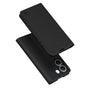Husa pentru Xiaomi POCO X8 Pro, Techsuit Magskin Book, negru