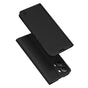 Husa pentru Xiaomi POCO X8 Pro Max, Techsuit Magskin Book, negru