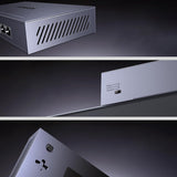 Adaptor UGREEN POE Switch CM741 (35371EU), 6 Gigabit LAN, 4x POE, 2x Ethernet, 60W, 1000Mbps, Plug & Play
