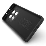Husa pentru Xiaomi Redmi Note 15 5G, Techsuit Magic Shield, bleu