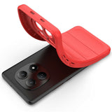 Husa pentru Xiaomi Redmi Note 15 5G, Techsuit Magic Shield, bleu