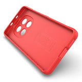 Husa pentru Xiaomi Redmi Note 15 5G, Techsuit Magic Shield, bleu
