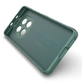 Husa pentru Xiaomi Redmi Note 15 5G, Techsuit Magic Shield, bleu