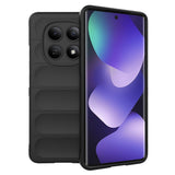 Husa pentru Xiaomi Redmi Note 15 5G, Techsuit Magic Shield, bleu