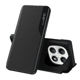 Husa pentru Xiaomi Redmi Note 15 Pro 4G, Techsuit eFold Series, negru