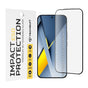 Folie de protectie pentru Xiaomi POCO F8 Ultra, Techsuit ESD Glass