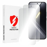 Folie de protectie pentru Xiaomi POCO X8 Pro Max, Smart Protection Premium Classic (2 pack)