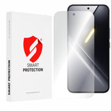 Folie de protectie pentru Xiaomi POCO X8 Pro Max, Smart Protection Premium Classic (2 pack)