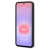 Husa pentru Samsung Galaxy A37 5G, Techsuit Glinth, negru