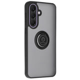 Husa pentru Samsung Galaxy A37 5G, Techsuit Glinth, negru