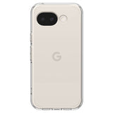 Husa pentru Google Pixel 10a, Spigen Ultra Hybrid (ACS11279), transparenta
