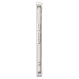 Husa pentru Google Pixel 10a, Spigen Ultra Hybrid (ACS11279), transparenta