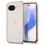Husa pentru Google Pixel 10a, Spigen Ultra Hybrid (ACS11279), transparenta