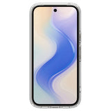 Husa pentru Google Pixel 10a, Spigen Ultra Hybrid (ACS11279), transparenta