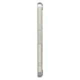 Husa pentru Google Pixel 10a, Spigen Ultra Hybrid MagSafe (ACS11277), cenusiu