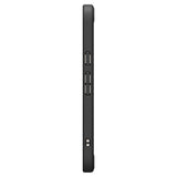 Husa pentru Google Pixel 10a, Spigen Ultra Hybrid MagSafe (ACS11278), negru frost