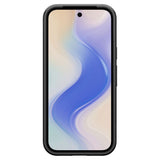 Husa pentru Google Pixel 10a, Spigen Liquid Air (ACS11285), negru
